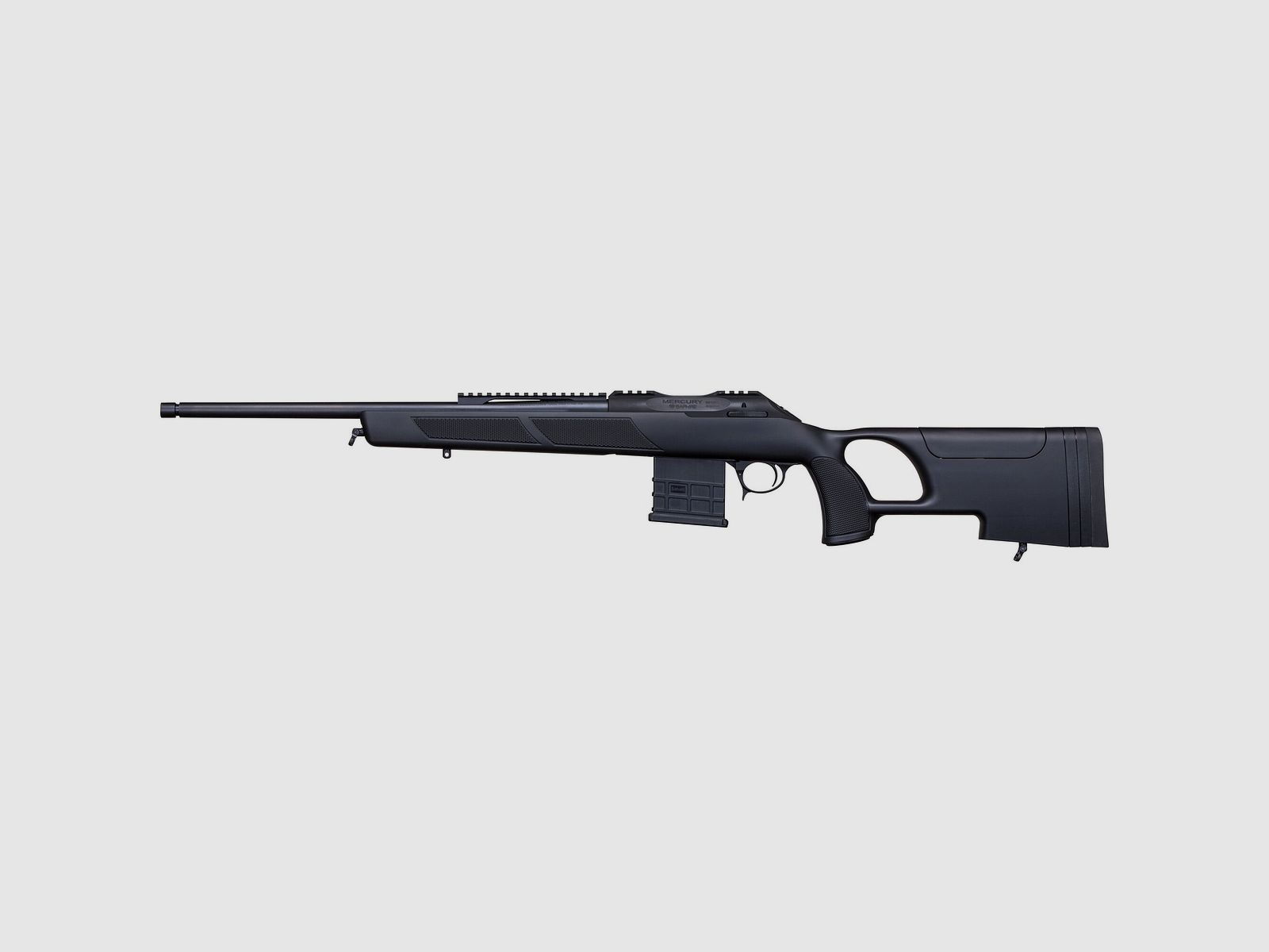 Mercury	 Sabatti Saphire Tactical Hunter .308 Win.