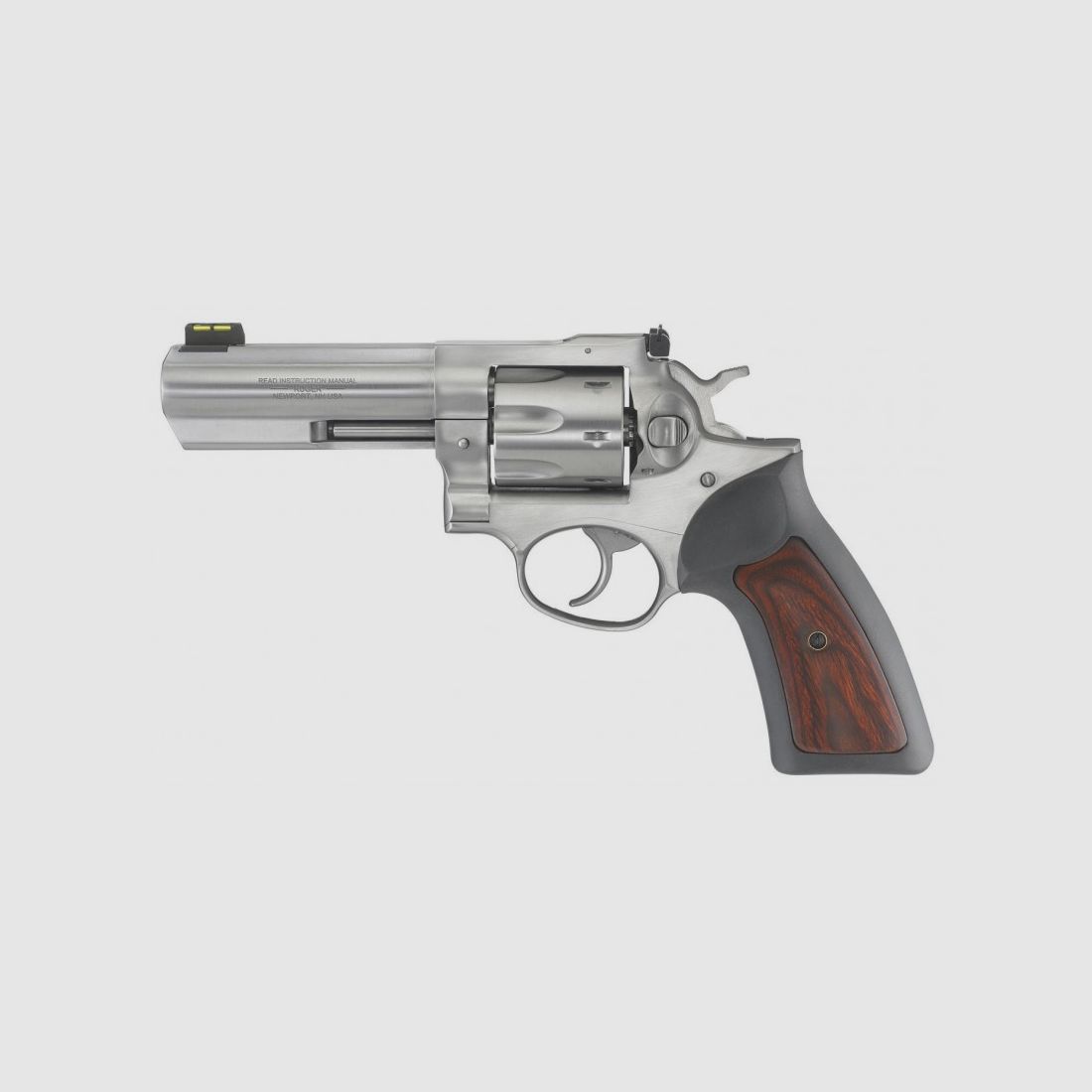 Revolver RUGER GP100 4,2" 7T - .357 Mag., Bild 6 von 6