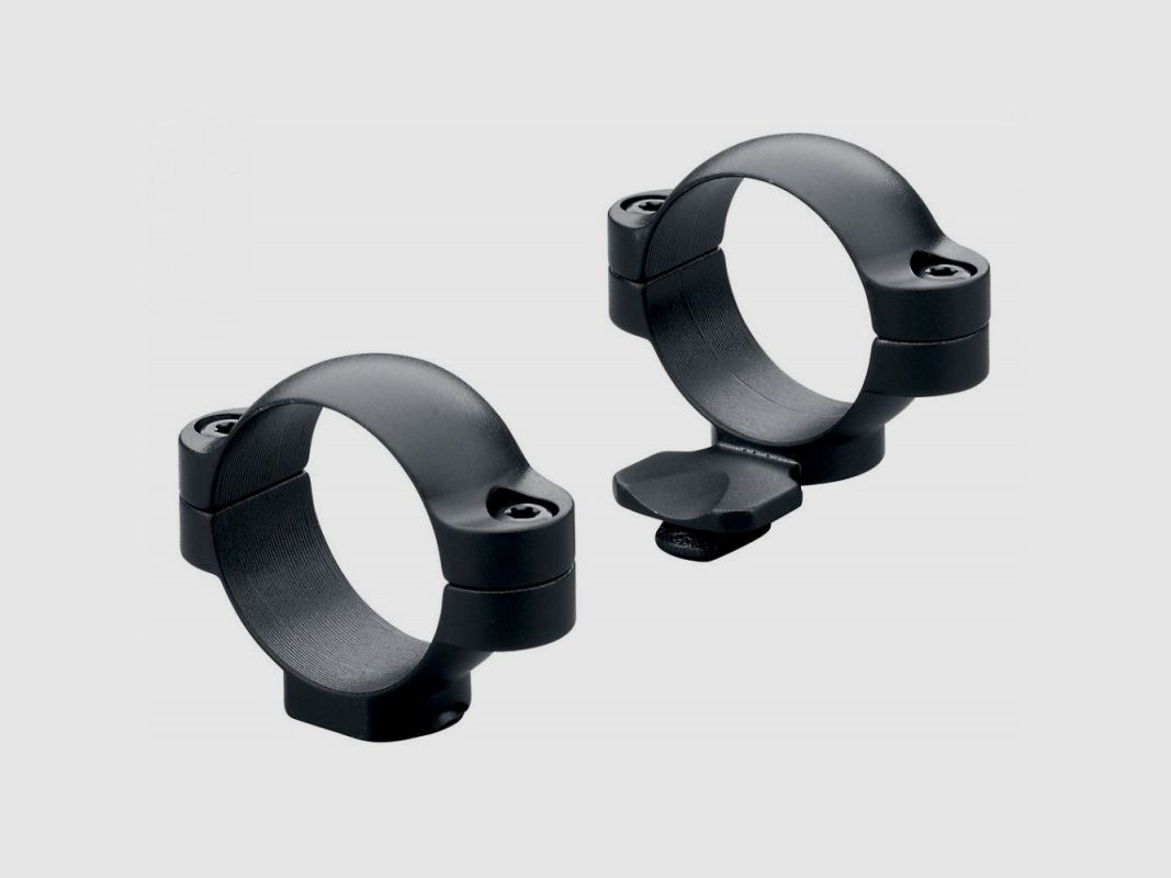 COLLIER LEUPOLD STANDARD 1-IN MED.EXT MT