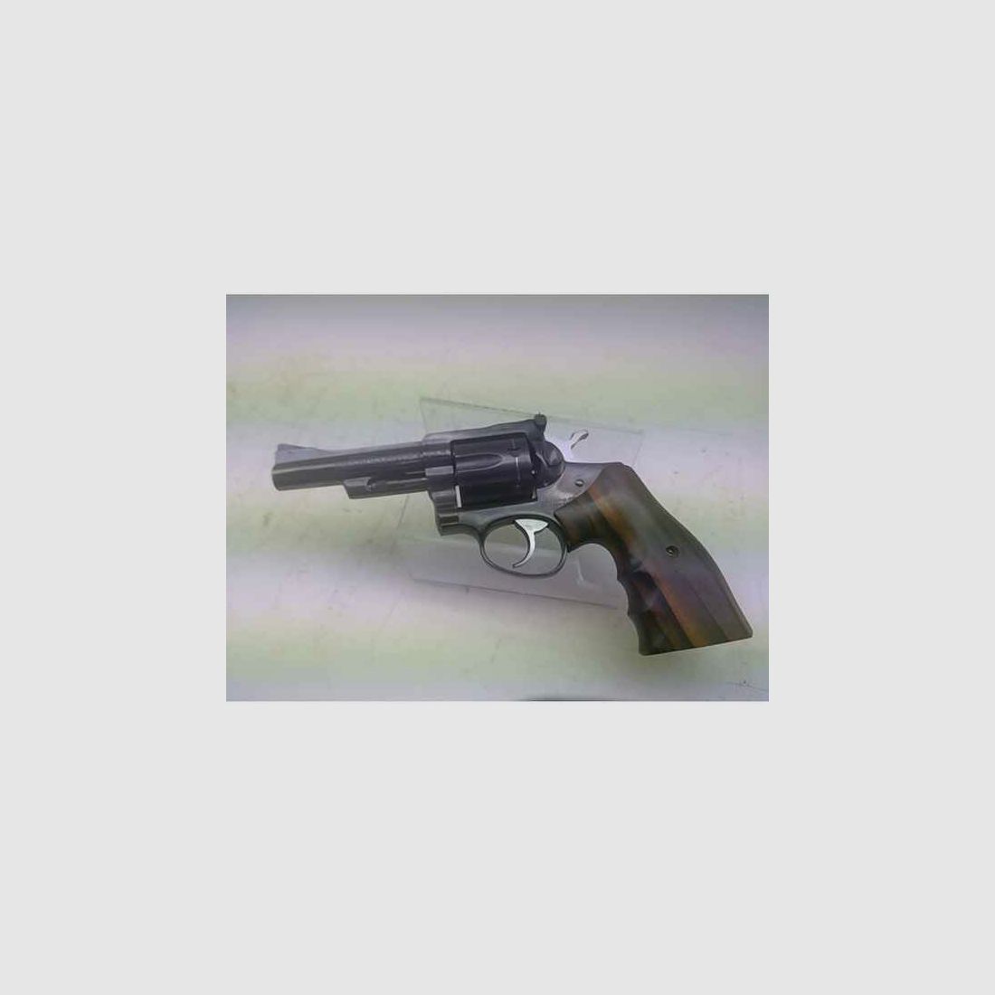 Revolver Ruger Security-Six Kal.357Mag.