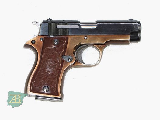 PISTOLE STAR 9 MM KURZ Ref 8645
