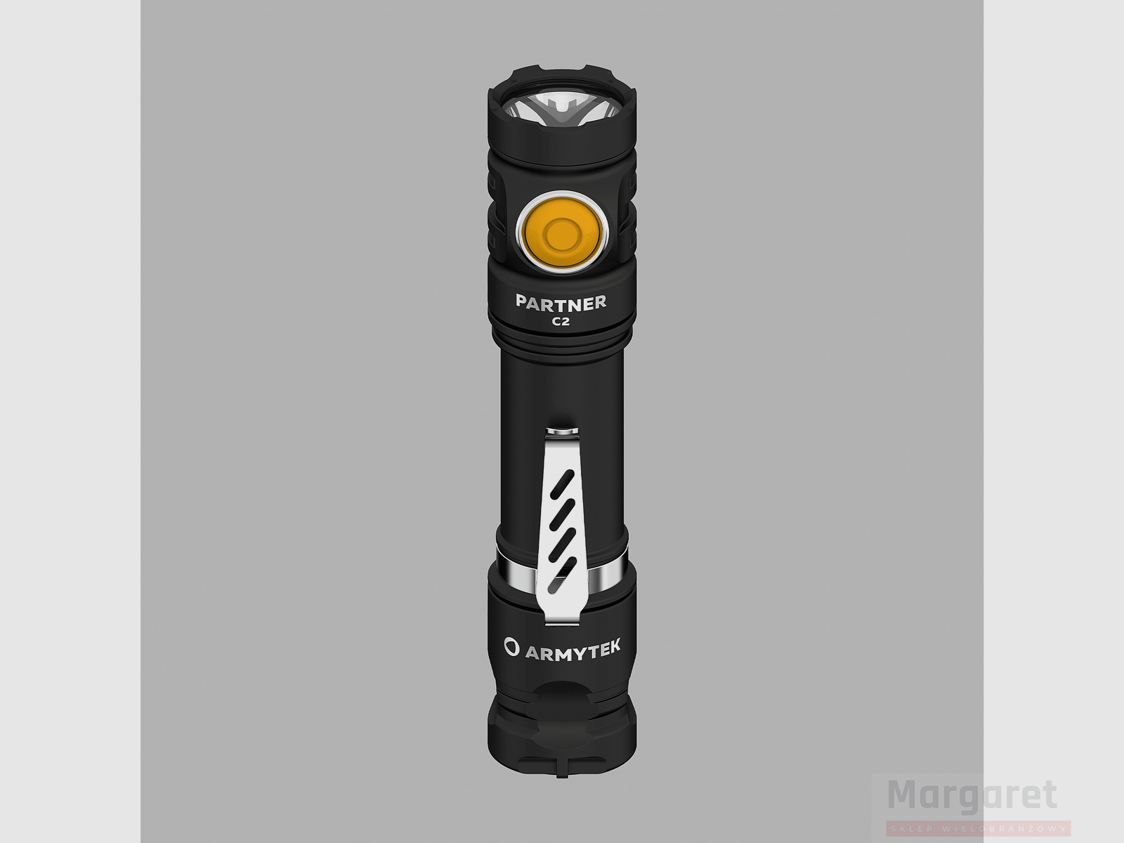 Armytek Partner C2 Magnet USB, image 1 of 14