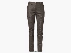 Chevalier Hose Vintage Leather Brown