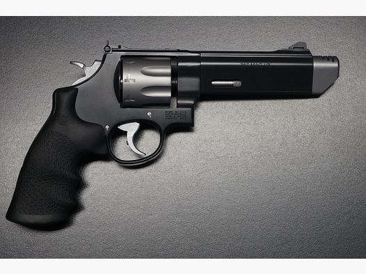 Smith & Wesson Performance Center Mod.627