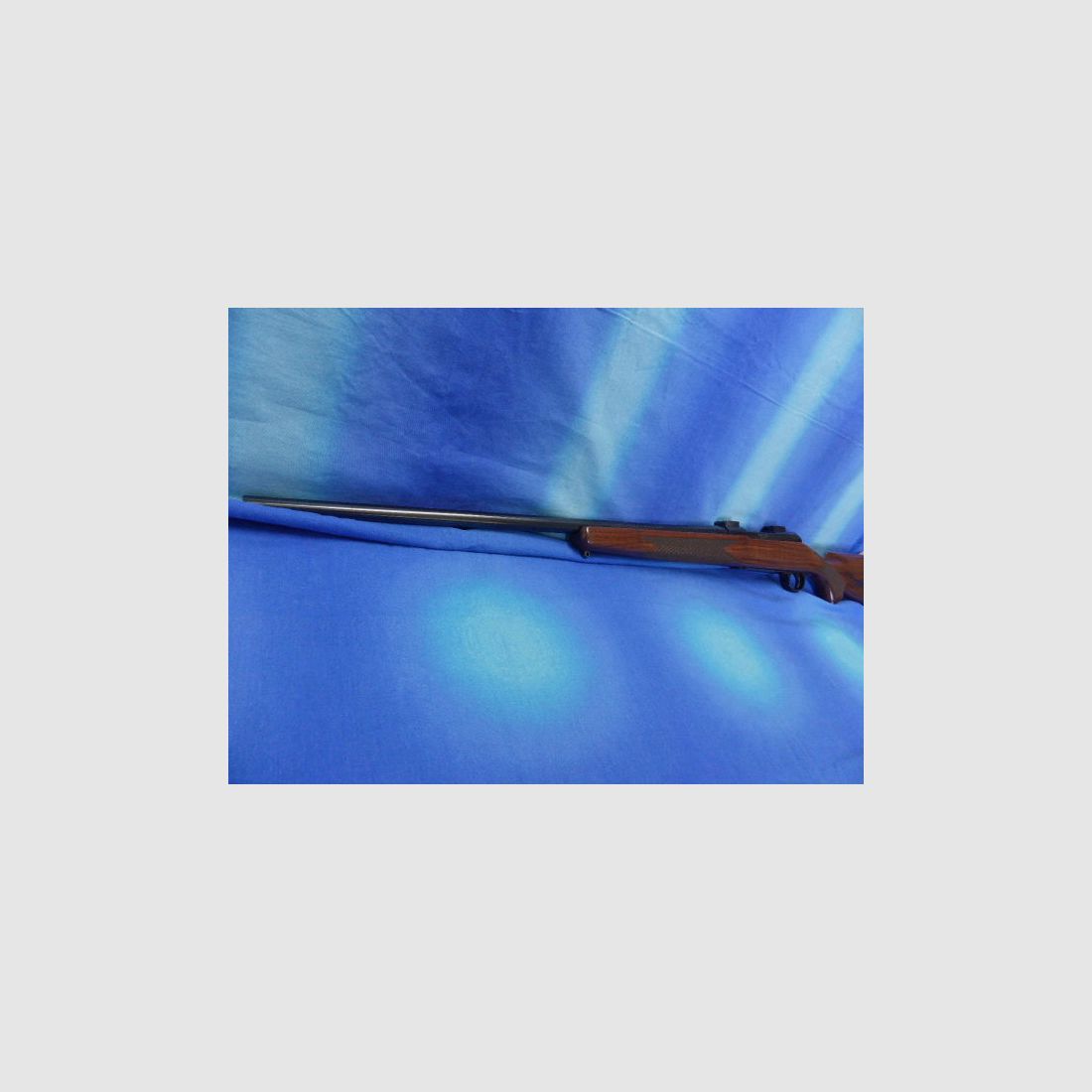 Winchester	 70 Sporter