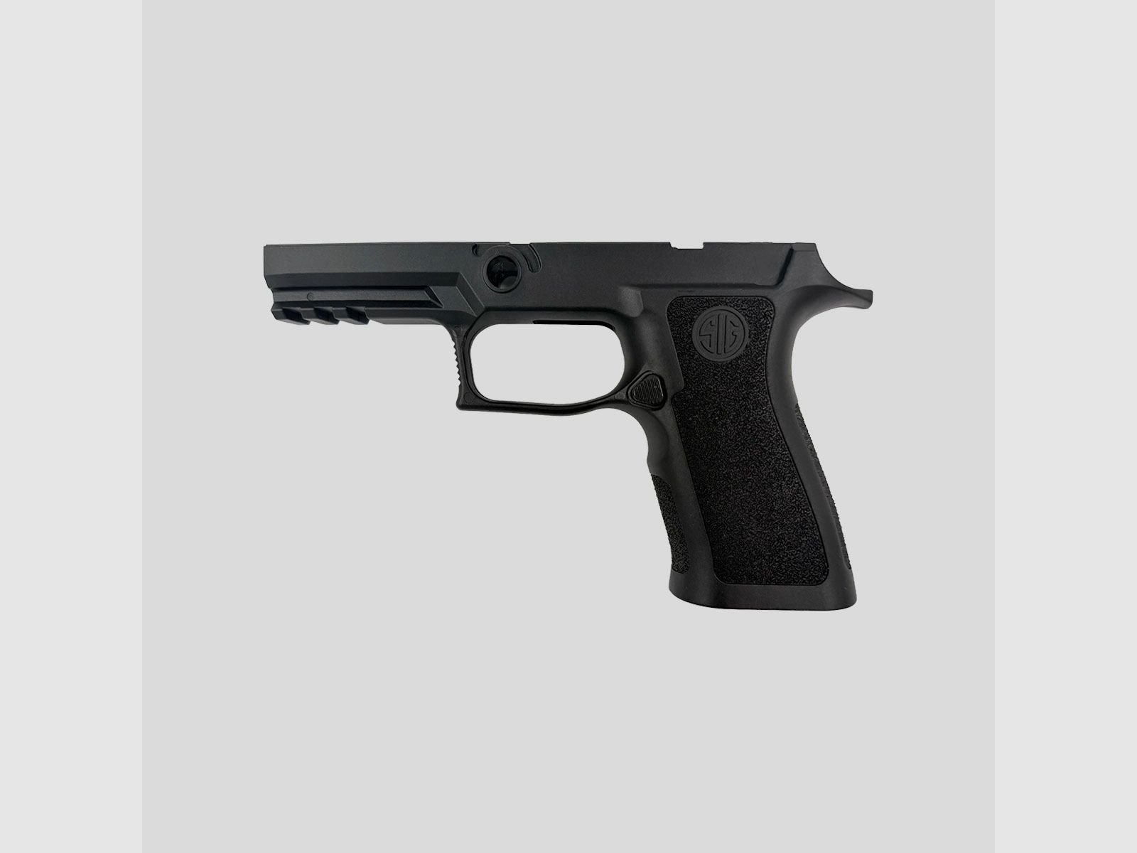 Sig Sauer – X-Series P320/P250 Carry Grip Module [Medium], Bild 1 von 2
