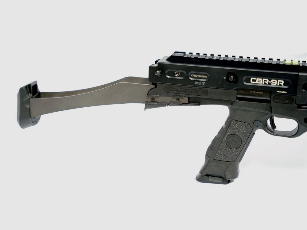 Fusil Chiappa CBR-9, image 4 sur 4