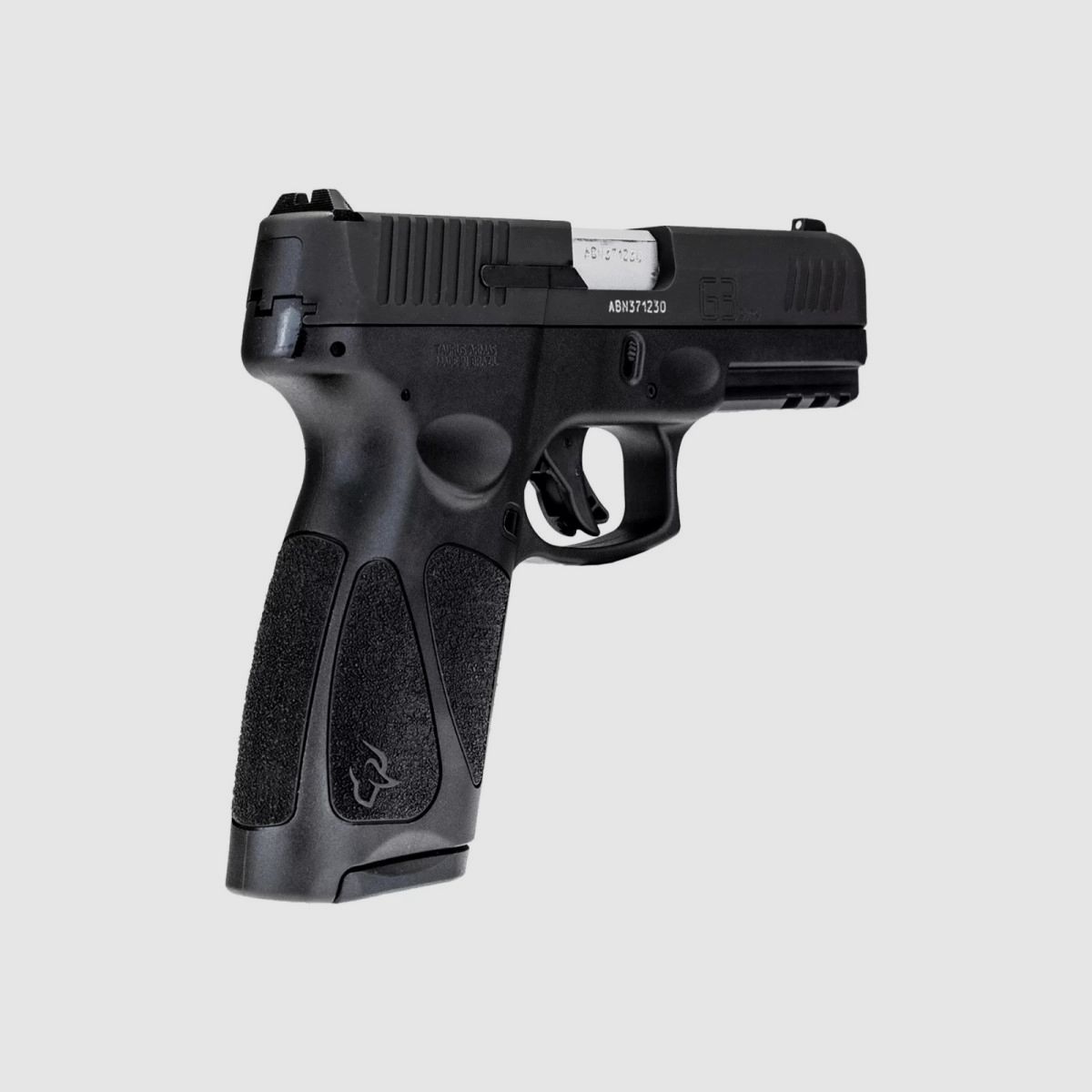 Taurus G3 BK/BK stalen vizier, afbeelding 5 van 5