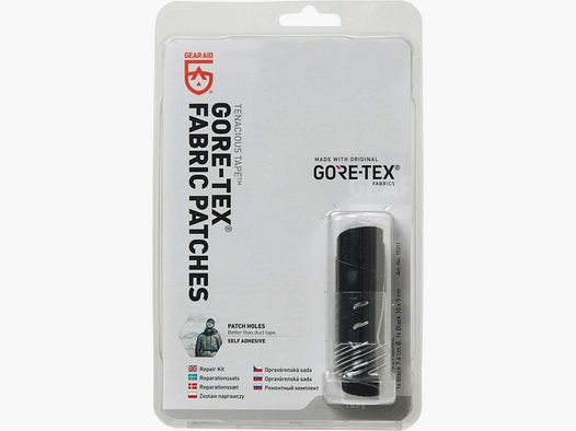 GORE-TEX® Reparatieset
