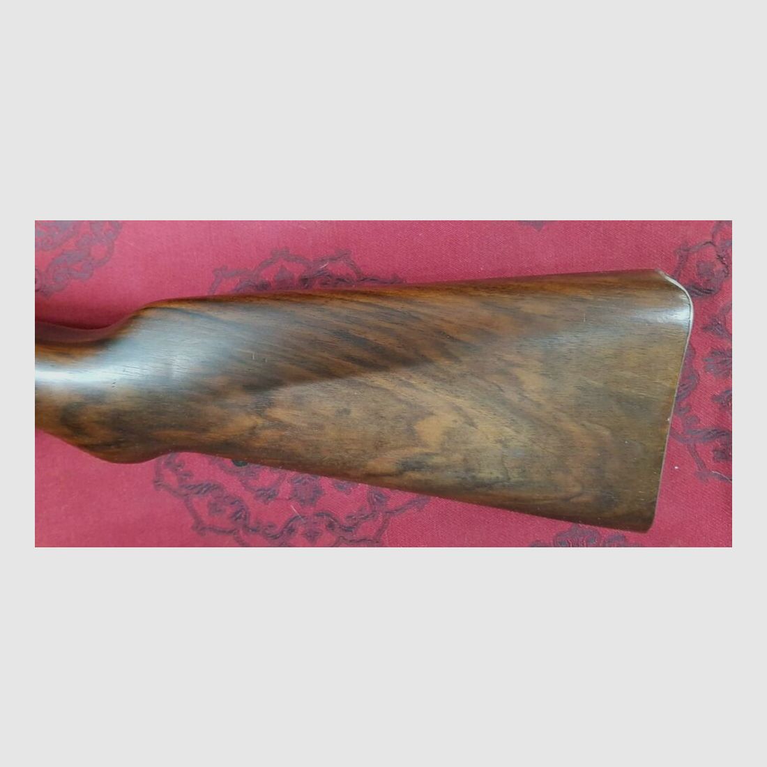 Mauser Gew.98 Mod. 1935 Brasilien