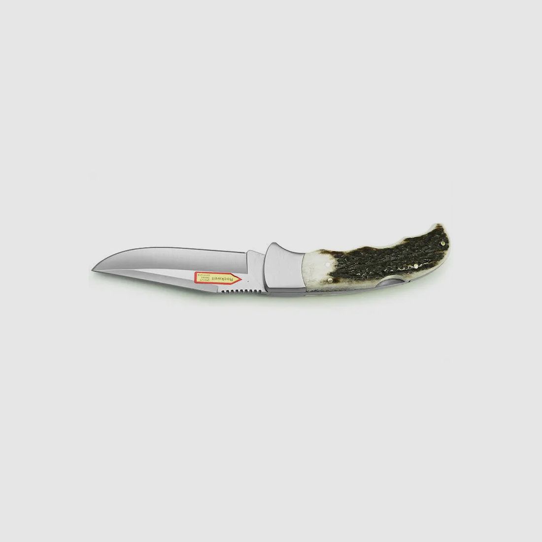 PUMA IP marmota, stag