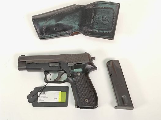 Sig Sauer P226