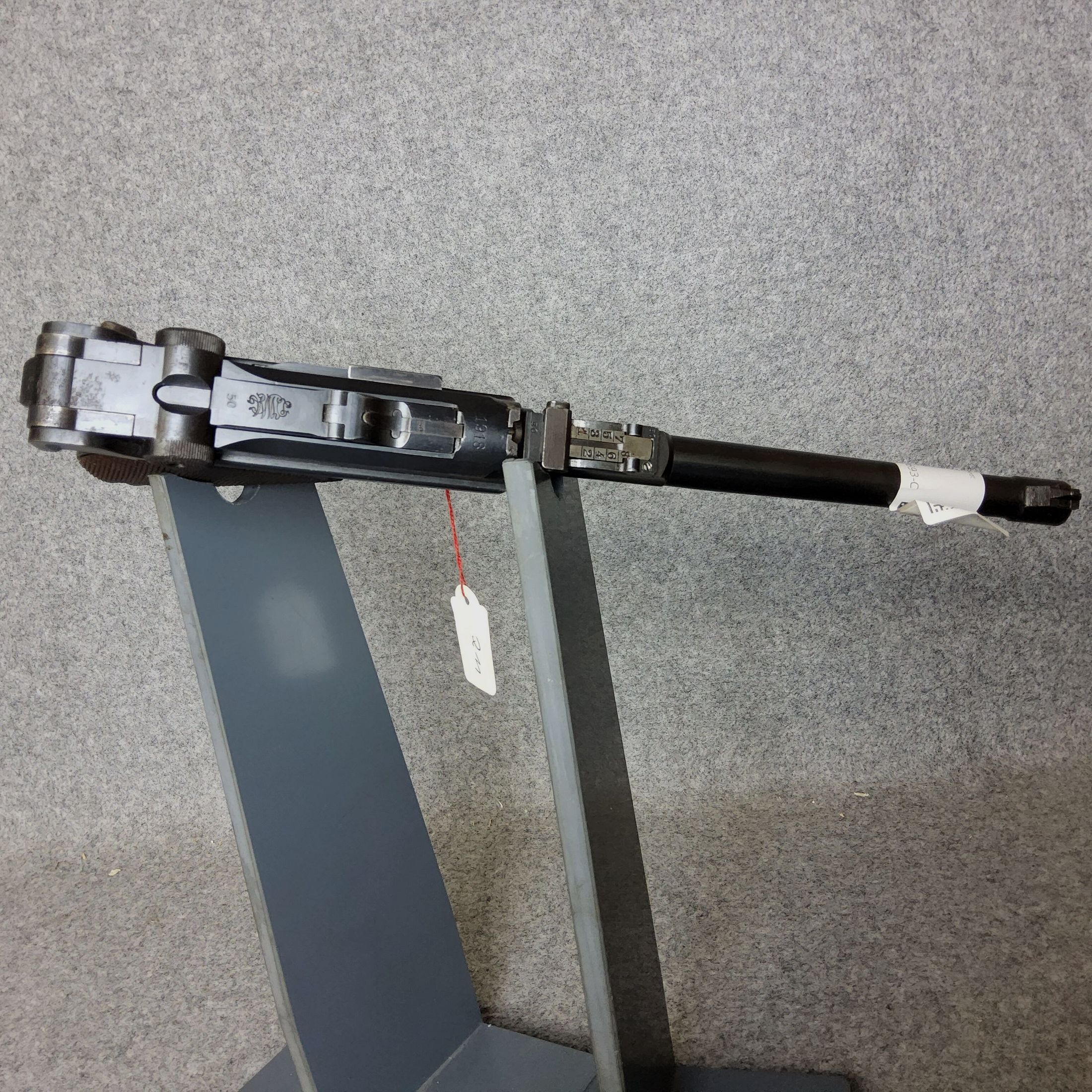 DWM Ari-08, Bild 4 von 8