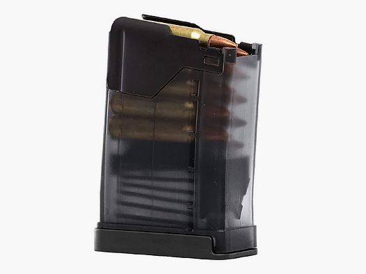 LANCER SYSTEMS L5AWM Magazine Gen2 for AR15