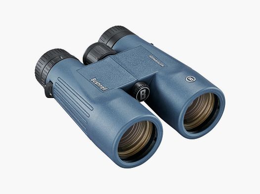 Bushnell FERNGLAS H2O WATERPROOF 10x42 WITH ROOF PRISM