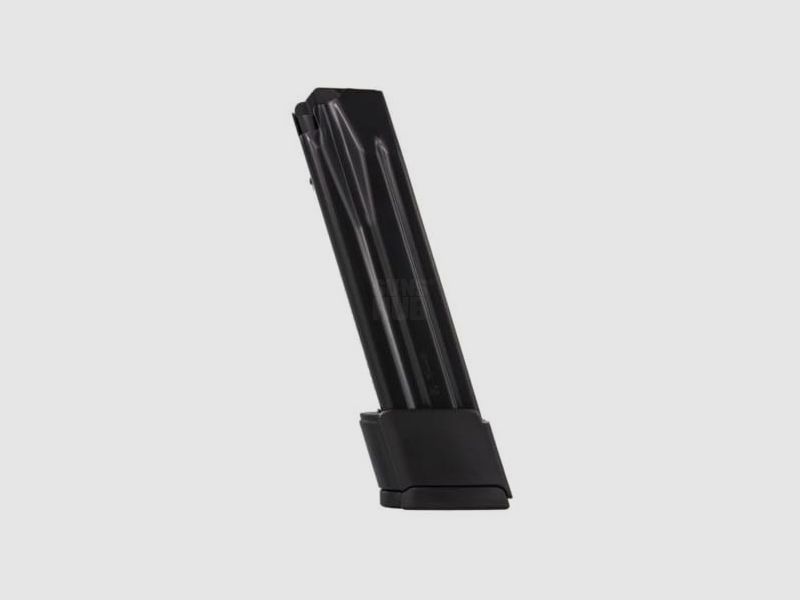 Magazijn H&K P-30/P-30L/SFP9 9x19 20 patronen, afbeelding 2 van 3