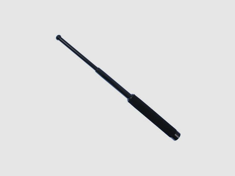 Batone telescopico, 21" brunito