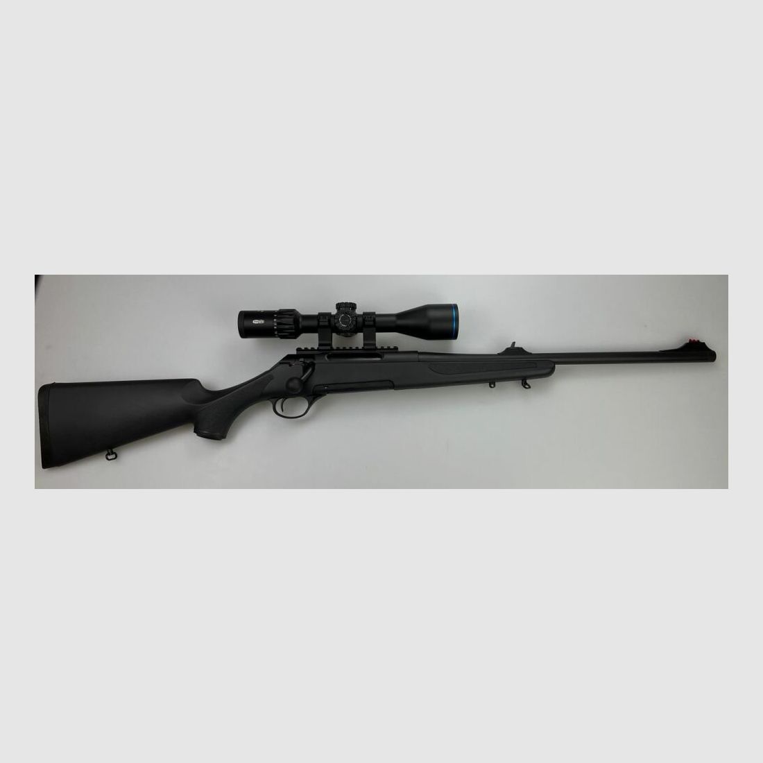 Haenel Jaeger 10 Pro Compact