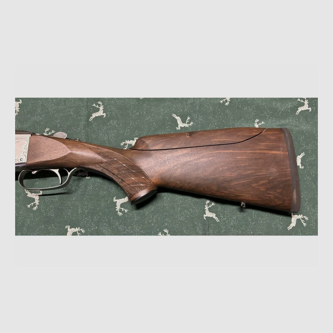 Krieghoff Modello 32