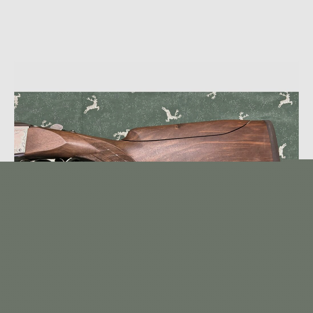 Krieghoff Modello 32