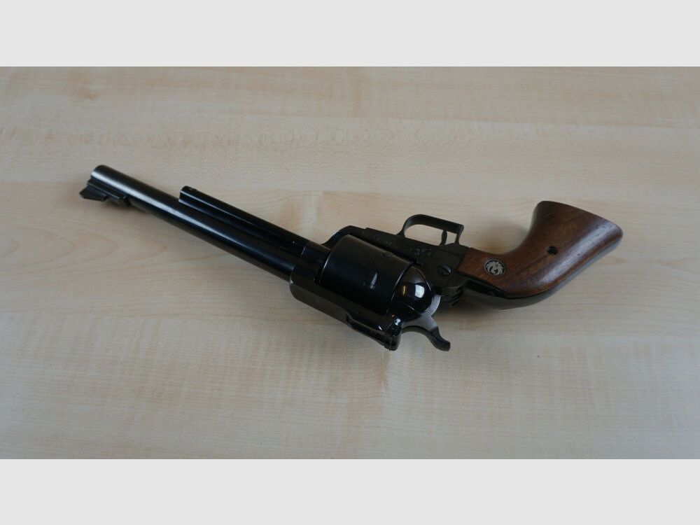 Ruger Blackhawk