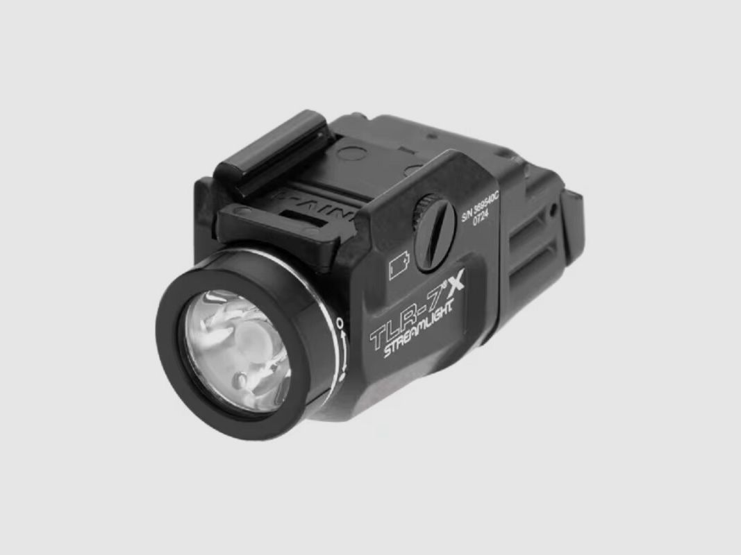 Streamlight TLR7X Flex, Bild 5 von 9