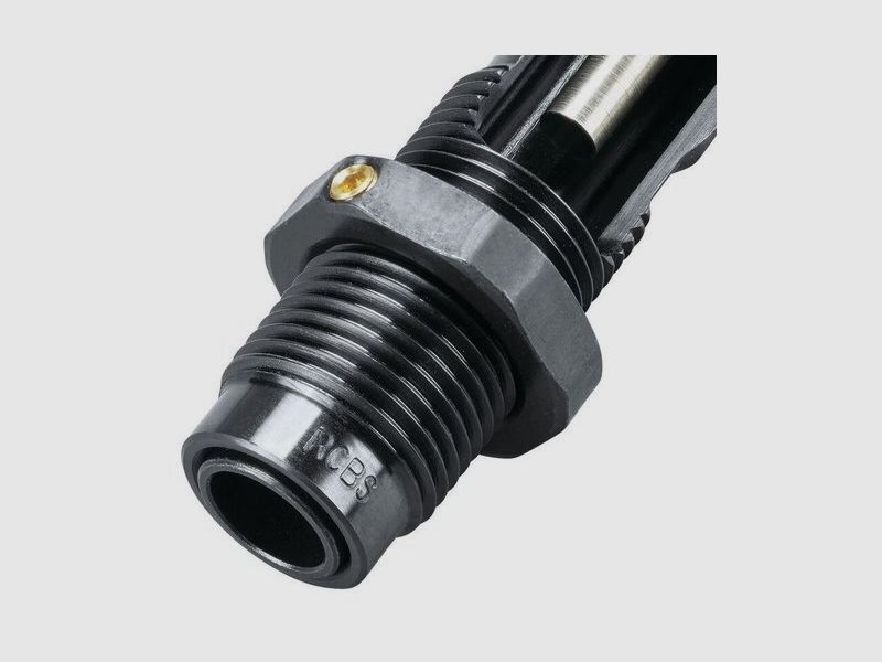 RCBS Matchmaster Seating Die with Micrometer .308 Win #15540