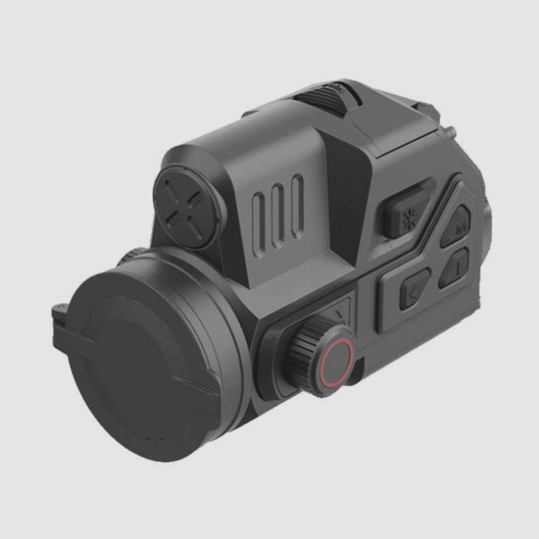 Clip-On Thermal Monocular Guide TB 1250 PRO, image 1 of 4