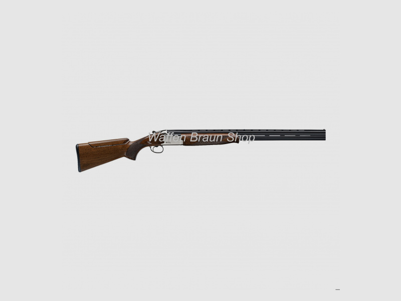 Browning B525 COMPOSITE ADJ 12/76, 76cm, INV+ interchangeable choke