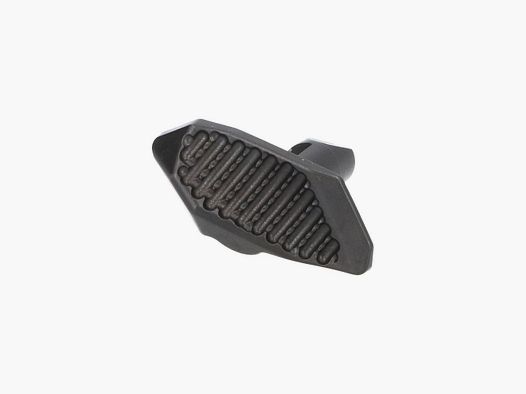 GOGUNS Gas Pedal 320 Take Down Lever, nero