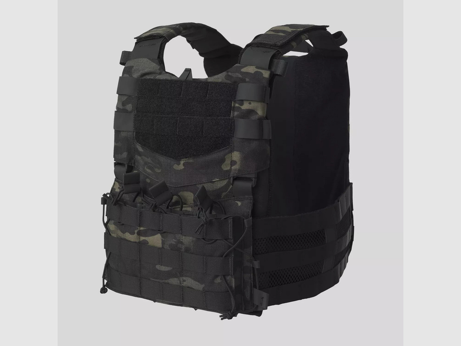 Bundle Guardian Plate Carrier Set Multicam