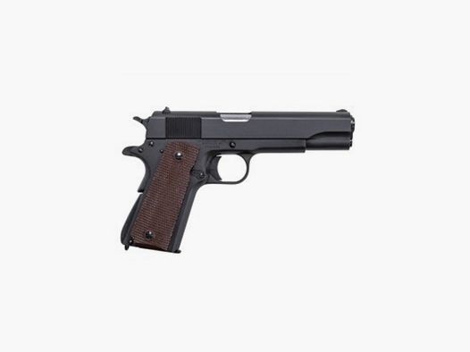 Auto-Ordnance	 1911A1 GI Specs 5" (5 Zoll) .45Auto