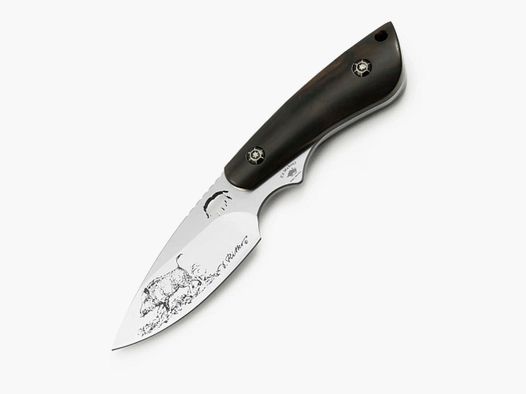 PUMA IP wildboar I, Ebenholz