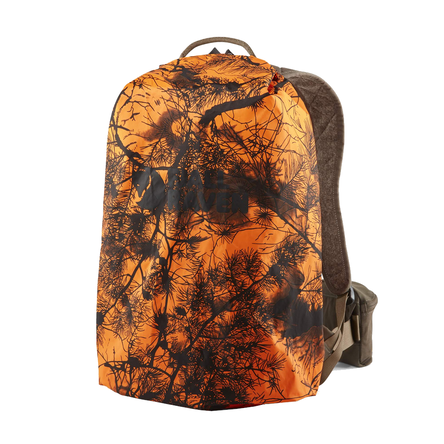 Rucksack Fjallraven Lappland Hike 15, Bild 9 von 9