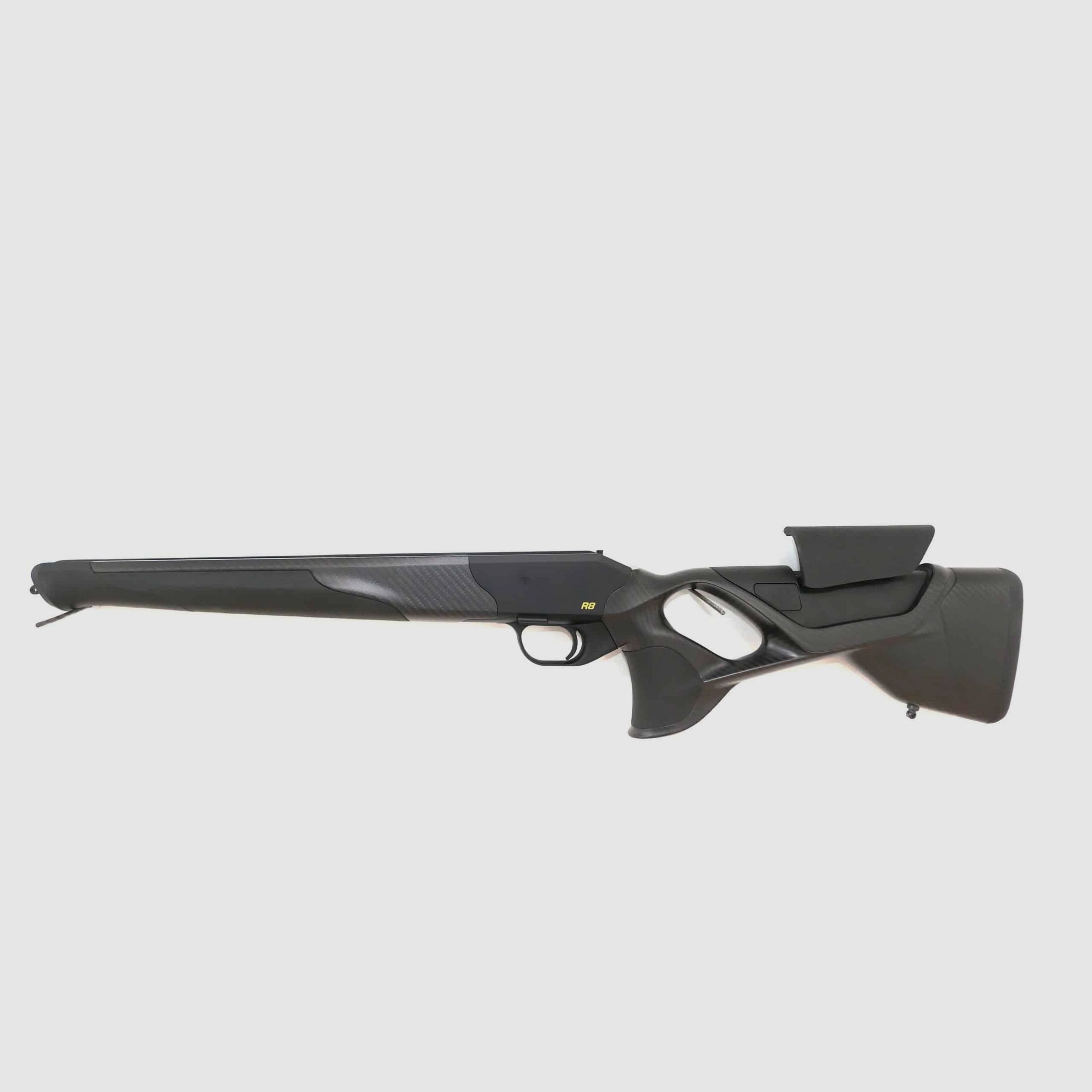 Carcasse BLASER R8 ULTIMATE CARBONE mit verstellbarem Backe, Bild 1 von 5