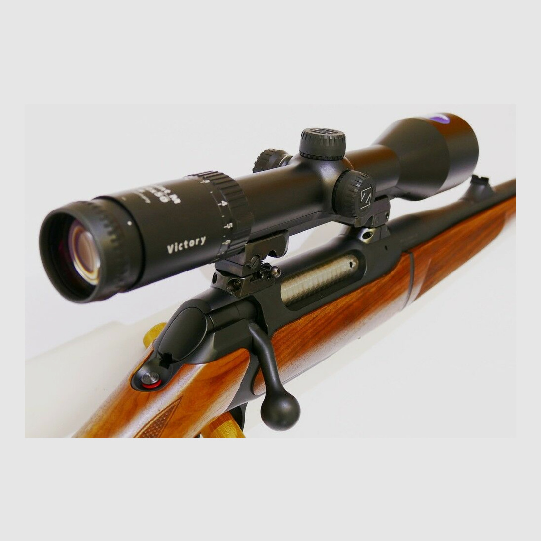 Sauer&Sohn 202 Take Down Edition Alljagd