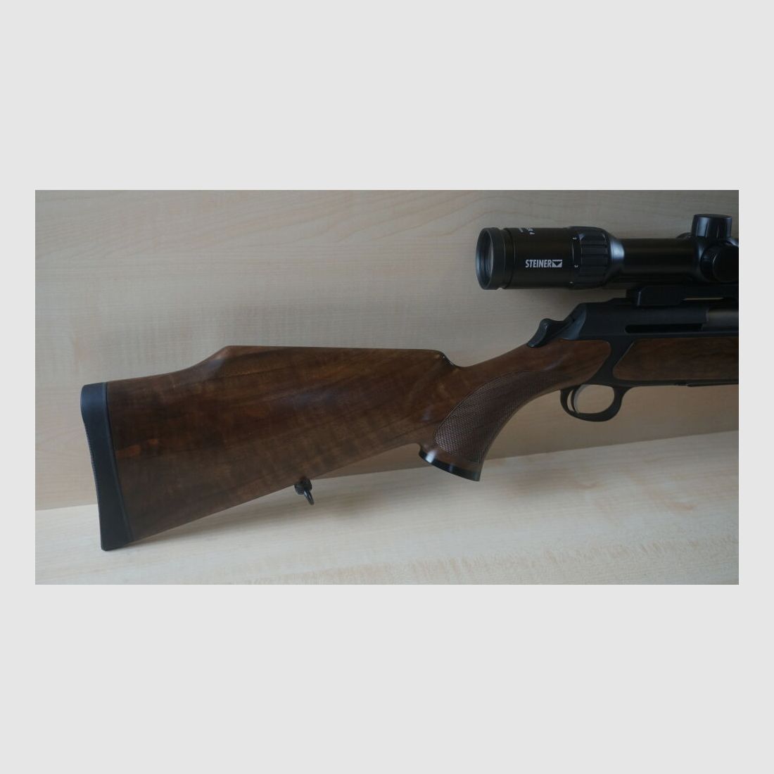 Sauer & Sohn 303