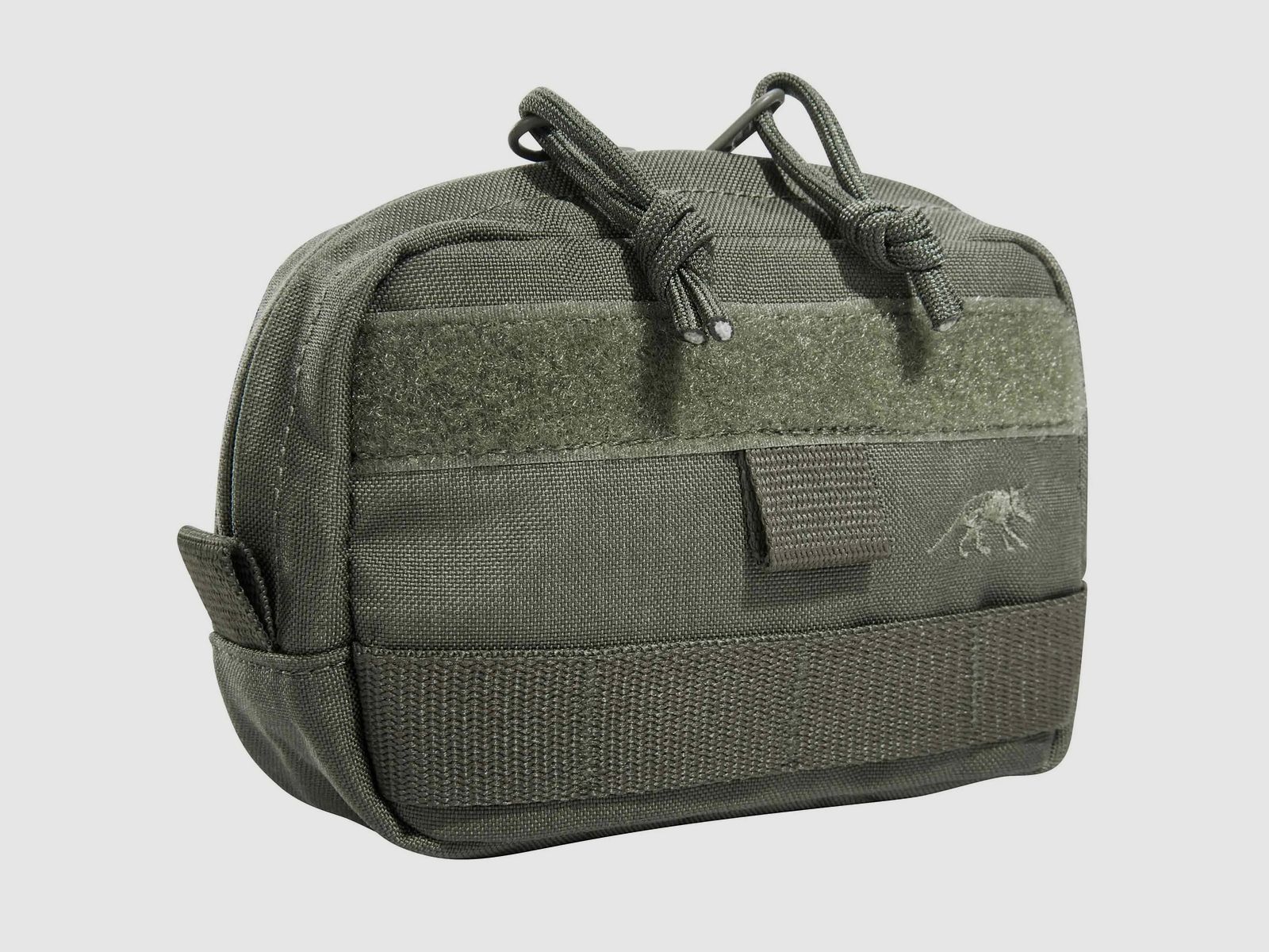 Tasmanian Tiger Tasmanian Tiger Tasche Tac Pouch 4 horizontal IRR steingrau oliv