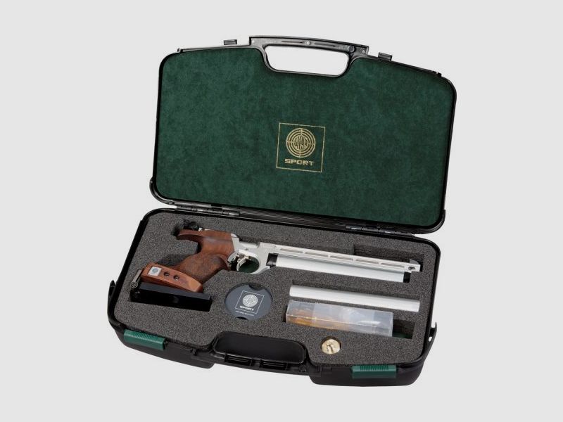 Steyr EVO 10 Auflage, Bild 2 von 3