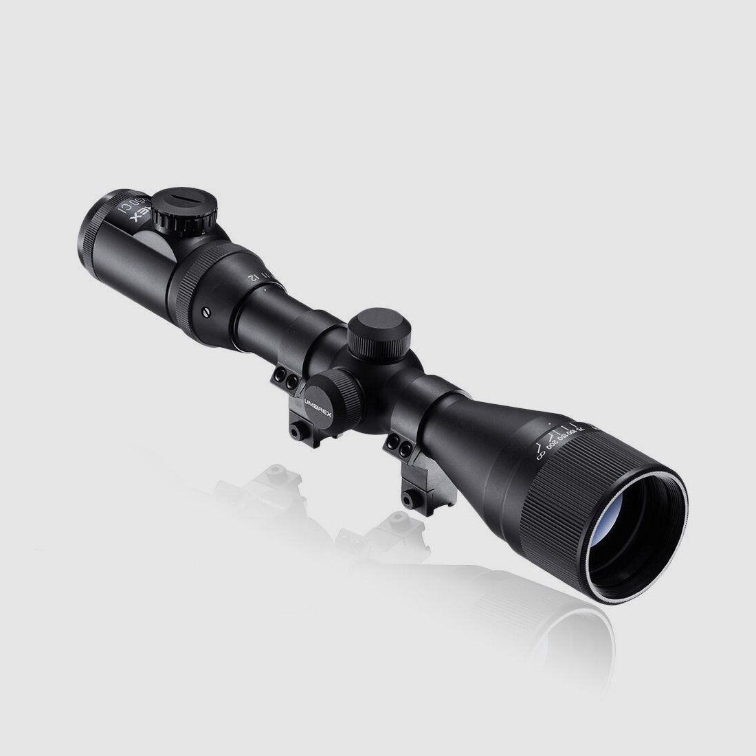 UMAREX Zielfernrohr 4-12x50 CI