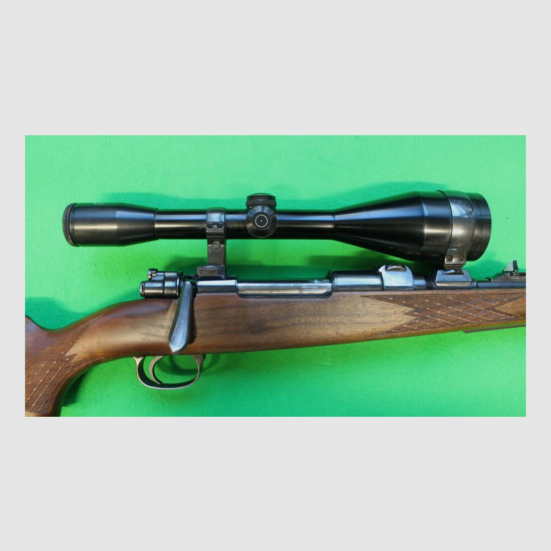 Mauser 98