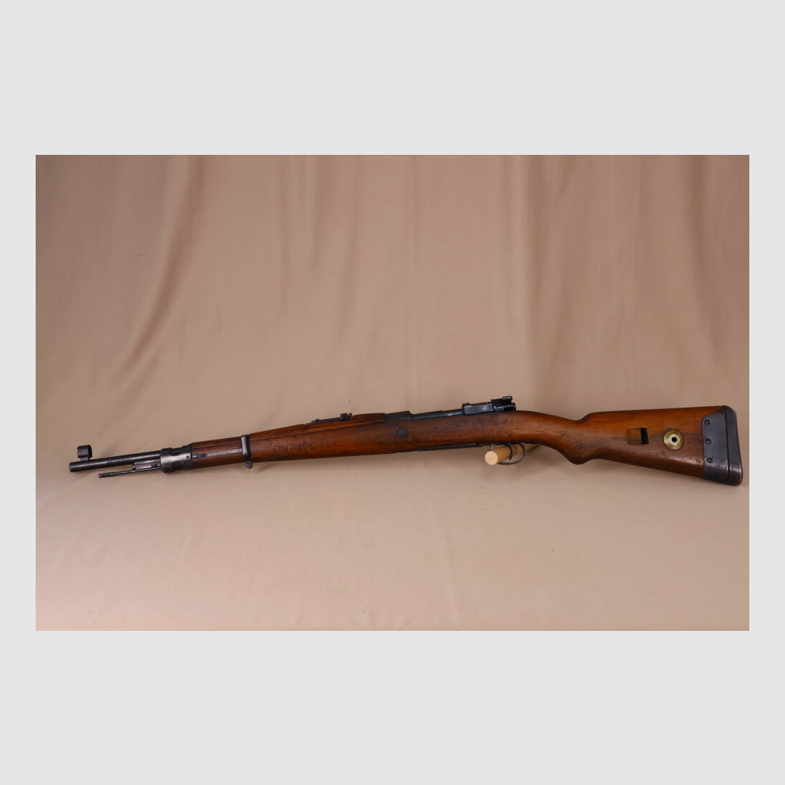 Brünner Waffenwerke G.33/40 „Gebirgsjäger-Karabiner“ ORIGINAL!!!