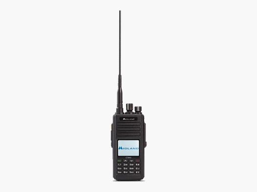 MIDLAND RICETRASMITTENTE CT990