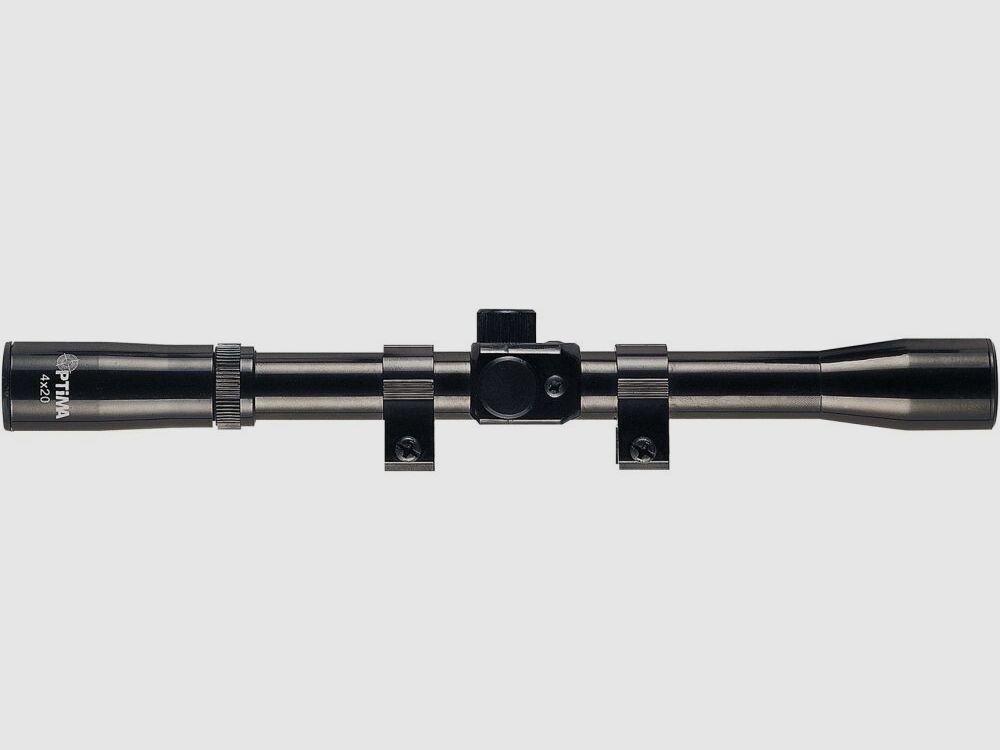 Mercury air Luftgewehr AirTact – Set