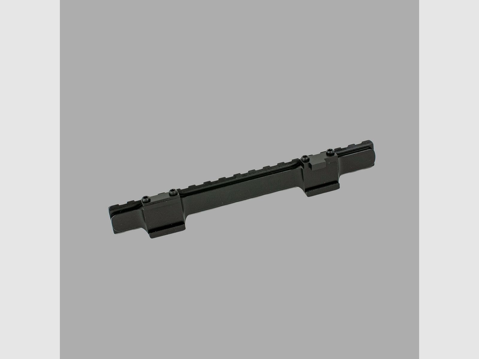 Rifle Doc Picatinny Weaver STAHL Schiene für CZ 550 Standard, Bild 3 von 4