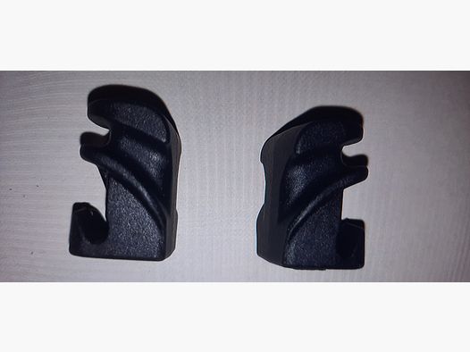 Cobra Adder Endkappen Spannarm, neu