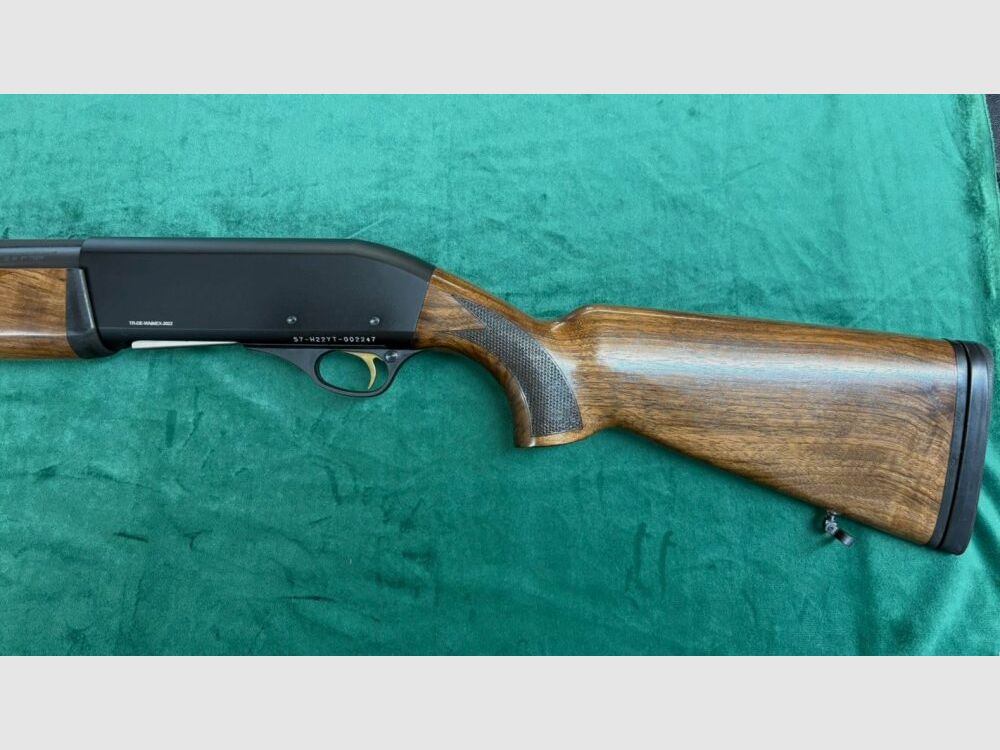 Akkar Akkar Silah SLF Altay Rechstausführung