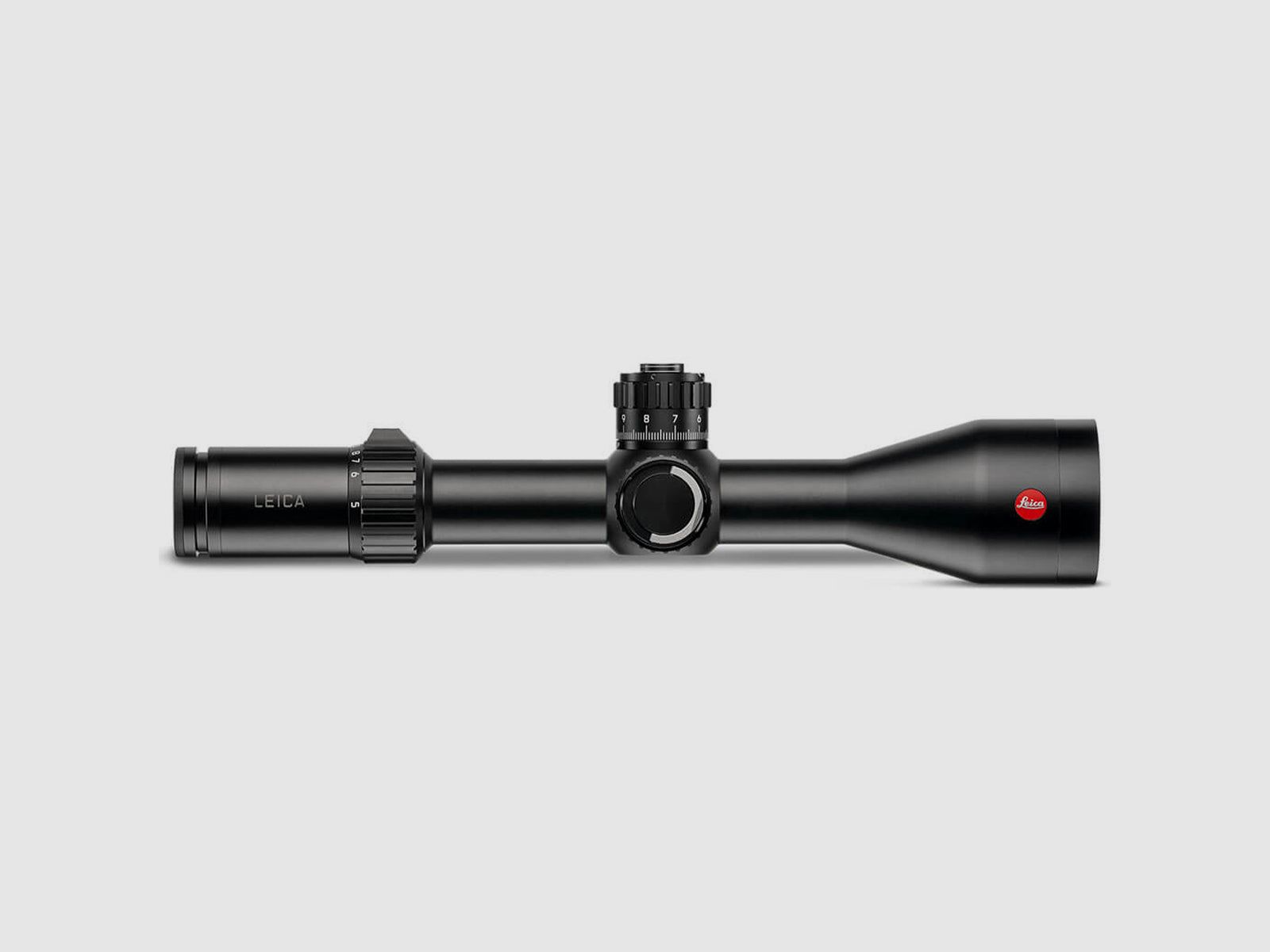 Lunette Leica PRS 56i 5-30×56 5-30x56i PRB, image 4 sur 8