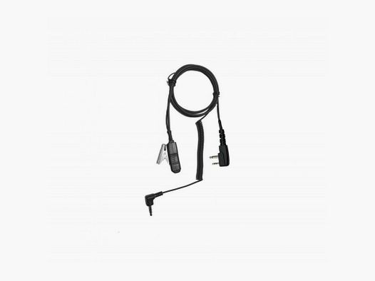 CABLE CON MICRO PINZA 3M - CASCO PROTAC JACK 3.5 Y MIDLAN ENCHUFE DOBLE JACK