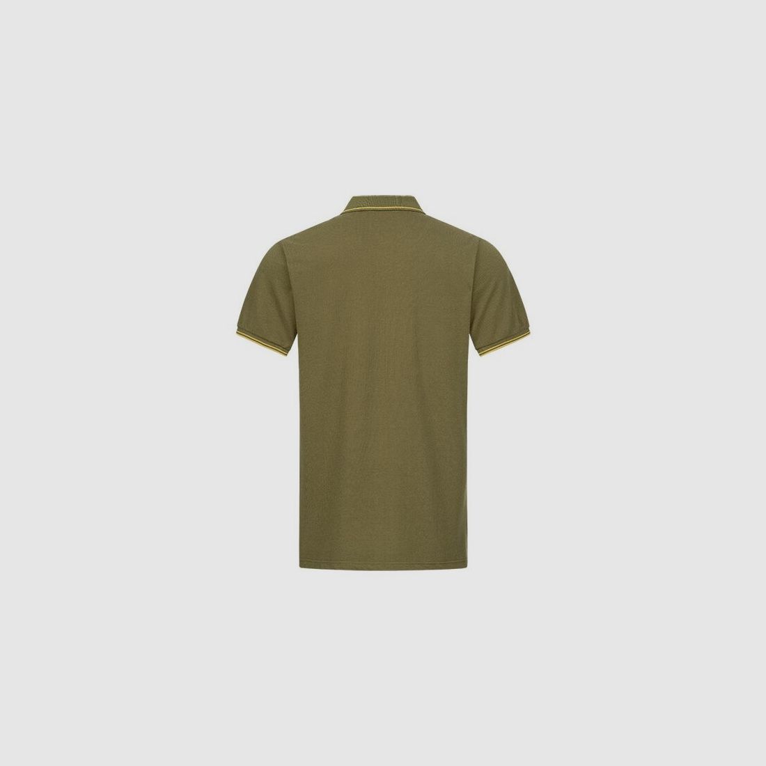 Blaser Polo Shirt 22 Donkergroen